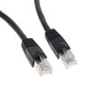 Modular/Ethernet Cables (RJ45, RJ11) - 95-N262-004-BK-ND - DigiKey
