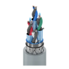 RS232/422 Low Cap, #24-4pr, FPO, Indiv.& O/A Foils+Braid, PVC Jkt, CM, 100Ω - 8164 - Belden Inc.