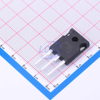Diodes >> Schottky Barrier Diodes (SBD) -- VS-80CPQ020-N3
