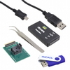 Crystals, Oscillators, Resonators - Stand Alone Programmers - DSC-PROG-TIMEFLASH-7050 - Acme Chip Technology Co., Limited