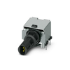 Modular/Ethernet Connector (RJ45, RJ11) Jacks - 277-1163795TR-ND - DigiKey