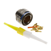 Circular Connector Assemblies - 1178-D38999/26GE6PN-ND - DigiKey