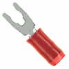 Spade Connectors - A124937CT-ND - DigiKey