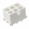 Headers, Male Pins - A144689-ND - DigiKey