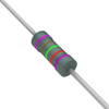 Through Hole Resistors - RNF14BAC71K5-ND - DigiKey