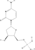 2’-Deoxycytidine-5’-monophosphate, Free acid - 18074 - Medical Isotopes, Inc.