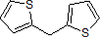 bis-(2-thienyl) methane -- 15754 - Image