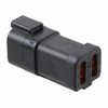 Rectangular Connector Housings - 1734-1395-ND - DigiKey
