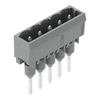 Male connector/plug - 231-165/003-000 - WAGO