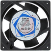 Fan; 92 x 92 x 25 mm; 115 VAC;23/28 CFM; 50/60 Hz; 7/6 W; AC; 31/33 dBA - 70225905 - Allied Electronics, Inc.
