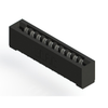 Edgeboard Connectors - 151-857-010-453-101-ND - DigiKey