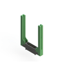 Edgeboard Connectors - 151-396-008-559-658-ND - DigiKey