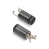 855 Series Cap for Shocksafe Panel Mount Miniature Fuseholders for 5x20mm Fuses. - 85500001009 - Littelfuse, Inc.