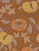 Peachy Fabric - 2273/03 - Pollack