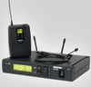 UHF Standard Wireless Lavalier System, with WL93 Omnidirectional Micro-Lavalier Microphone - ULXS14/93 - Visual Sound, Inc.