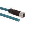 Circular Cable Assemblies - 1754-MSDS-04BFFM-SL8E02-ND - DigiKey