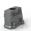 Heavy Duty Connector Housings, Hoods, Bases - A133942-ND - DigiKey