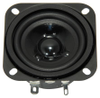 Speaker Drivers - 1218637 - RS Components, Ltd.