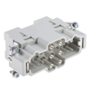 Heavy Duty Power Connector Inserts & Modules - 3987685 - RS Components, Ltd.