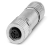 Industrial Circular Connectors - 1548155 - RS Components, Ltd.