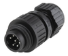 Industrial Circular Connectors - 1685650 - RS Components, Ltd.