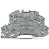 DIN Rail Terminal Blocks - 2788315 - RS Components, Ltd.