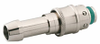 Pneumatic Quick Connect Couplings - 1878829 - RS Components, Ltd.