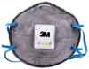 Disposable Respirators - 6667687 - RS Components, Ltd.
