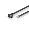 ZK2053-5400-0xxx | Power cable, PUR, drag-chain suitable, 5 x 0.75 mm² -  - Beckhoff Automation LLC