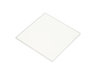 Longpass Filter, Colored Glass, 50.8 x 50.8 mm, 309 nm Cut-on, WG.305 Glass - FSQ-WG305 - Newport MKS
