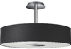 374813048 Semi-Flush Mts.-Drum Shade - 347152 - Capital Lighting, Inc.
