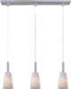 Island/Pool Table-3 Light Bar - 15672 - Light Center (The)