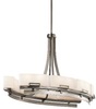 Island/Pool Table-4 Light + - 600086 - Light Center (The)