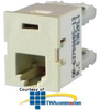 Legrand - Ortronics TracJack&trade; Module - OR-63700005 - TelephoneStuff.com
