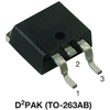 Schottky 45V Diode and Rectifier - 280-VS-12TQ045STRLHM3 - ERSAELECTRONICS PTE. LTD.