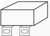Automotive 1.2uF 1250V 0.0045 Ohm Interface Transceiver IC - 62-B32656S7125K566 - ERSAELECTRONICS PTE. LTD.