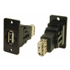 USB, DVI, HDMI Connector Adapters - 4654-CP30608NMBX1-ND - DigiKey
