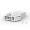 Rectangular Connector Housings - 178740-1-ND - DigiKey