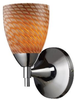 10150/1PC-C Sconces-Single Glass - 638115 - Capital Lighting, Inc.