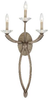 9-1554-3-122 Sconces-Triple Candle - 656924 - Capital Lighting, Inc.
