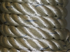 Rope -- STARLINE® PREMIUM CO-POLYMER COMBINATION ROPE 3 STRAND TWISTED