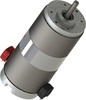 DC Brush Motor -- Hansen Series 121-1 2.1
