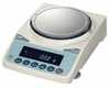 FX-3000I - A&D FX-i Toploading Balance 3200 g X 0.01g Ext.Calibration, Comparator, RS232 -- GO-11112-35 - Image