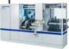 Gear hobbing machines, horizontal -- Koepfer 160