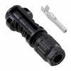 Photovoltaic (Solar Panel) Connectors - A116633-ND - DigiKey