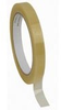 Protektive Pak Wescorp Clear Static-Control Tape - 1/2 in Width x 72 yds Length - 2.4 mil Thick - PROTEKTIVE PAK 46923 - PROTEKTIVE PAK 46923 - R. S. Hughes Company, Inc.