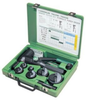 Knockout Punch Kit - 7906SB - Greenlee Textron, Inc.