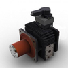 2-Speed Spindle Gearbox -- MSD - Image