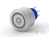 Push Button Switches -- 2-2317658-5 - Image
