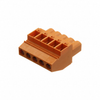 Terminal Blocks - Headers, Plugs and Sockets - 281-5669-ND - DigiKey